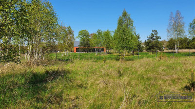 Rakowo - działka budowlana 15 km od Jeziora Komor - Rakowo  -
Zachodniopomorskie Zdjęcie nr 11