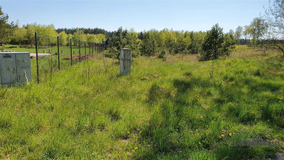 Rakowo - działka budowlana 15 km od Jeziora Komor - Rakowo  -
Zachodniopomorskie Zdjęcie nr 6