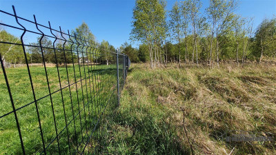 Rakowo - działka budowlana 15 km od Jeziora Komor - Rakowo  -
Zachodniopomorskie Zdjęcie nr 8