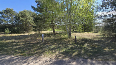 Działka nad Jeziorem Sarcze - Jeleń  -
Zachodniopomorskie Zdjęcie nr 8