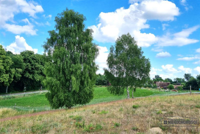 Na raty Działki budowlane na skraju wsi - Radomyśl  -
Zachodniopomorskie Zdjęcie nr 11