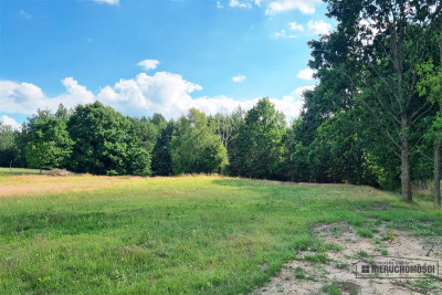 Na raty Działki budowlane na skraju wsi - Radomyśl  -
Zachodniopomorskie Zdjęcie nr 13
