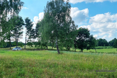 Na raty Działki budowlane na skraju wsi - Radomyśl  -
Zachodniopomorskie Zdjęcie nr 14