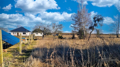 Działka budowlana 1940m2  media  asfalt  Turowo - Turowo  -
Zachodniopomorskie Zdjęcie nr 10