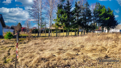 Działka budowlana 1940m2  media  asfalt  Turowo - Turowo  -
Zachodniopomorskie Zdjęcie nr 7