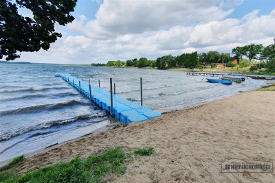 Silnowo - działka rekreacyjna ok 300 m od Jeziora  - Silnowo  -
Zachodniopomorskie Zdjęcie nr 13