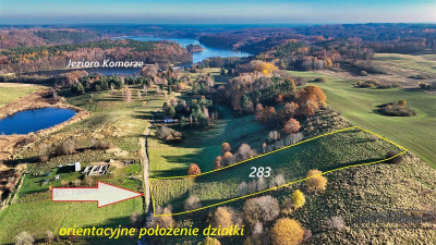Sikory gm Czaplinek - tylko 10 wkładu własnego  - Sikory  -
Zachodniopomorskie Zdjęcie nr 2