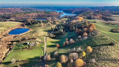 Sikory gm Czaplinek - tylko 10 wkładu własnego  - Sikory  -
Zachodniopomorskie Zdjęcie nr 3