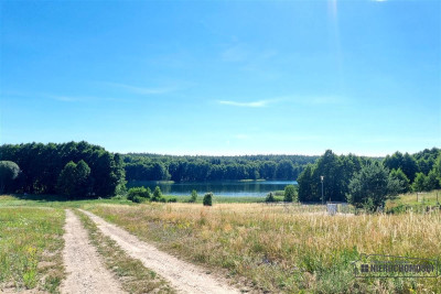 Działka położona blisko jeziora Dołgie - Dołgie  -
Zachodniopomorskie Zdjęcie nr 10