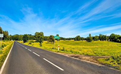 Działki budowlane  Raty 810 zł  Żydowo - Żydowo  -
Zachodniopomorskie Zdjęcie nr 10