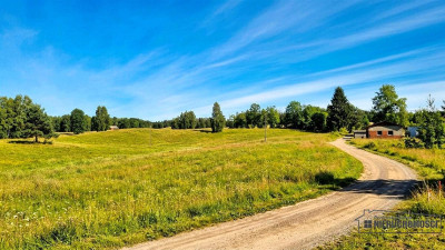 Działki budowlane  Raty 810 zł  Żydowo - Żydowo  -
Zachodniopomorskie Zdjęcie nr 11