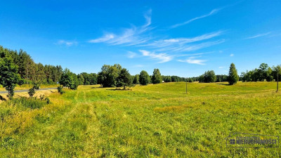 Działki budowlane  Raty 810 zł  Żydowo - Żydowo  -
Zachodniopomorskie Zdjęcie nr 13