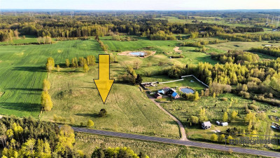 Działki budowlane  Raty 810 zł  Żydowo - Żydowo  -
Zachodniopomorskie Zdjęcie nr 2