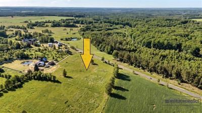 Działki budowlane  Raty 810 zł  Żydowo - Żydowo  -
Zachodniopomorskie Zdjęcie nr 6