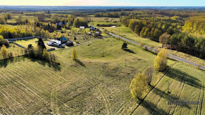 Działki budowlane  Raty 810 zł  Żydowo - Żydowo  -
Zachodniopomorskie Zdjęcie nr 7
