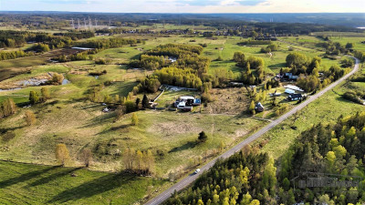 Działki budowlane  Raty 810 zł  Żydowo - Żydowo  -
Zachodniopomorskie Zdjęcie nr 8