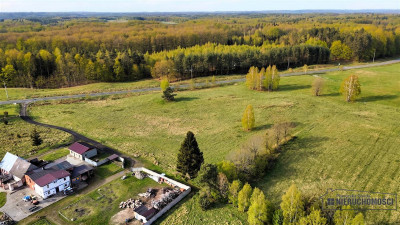 Działki budowlane  Raty 810 zł  Żydowo - Żydowo  -
Zachodniopomorskie Zdjęcie nr 9