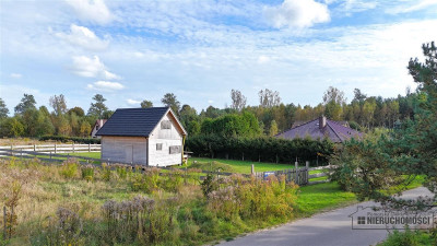 Domek nad jeziorem Wierzchowo - Stare Wierzchowo  -
Zachodniopomorskie Zdjęcie nr 11