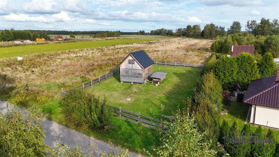 Domek nad jeziorem Wierzchowo - Stare Wierzchowo  -
Zachodniopomorskie Zdjęcie nr 3