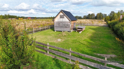 Domek nad jeziorem Wierzchowo - Stare Wierzchowo  -
Zachodniopomorskie Zdjęcie nr 4