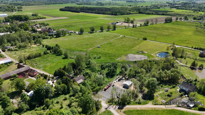 Duża działka ok 33 km od morza i 24 km od Koszali - Żeleźno  -
Zachodniopomorskie Zdjęcie nr 11
