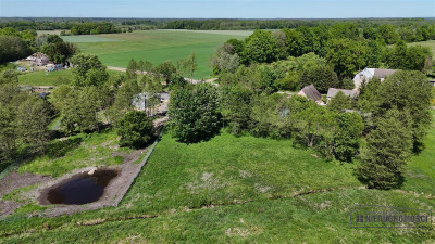 Duża działka ok 33 km od morza i 24 km od Koszali - Żeleźno  -
Zachodniopomorskie Zdjęcie nr 7