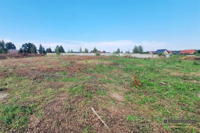 Działka budowlana - Szczecinek os Raciborki - Szczecinek   -
Zachodniopomorskie Zdjęcie nr 2