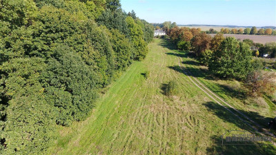NA RATY działki budowlane POD LASEM blisko Chociwl - Starzyce   -
Zachodniopomorskie Zdjęcie nr 8