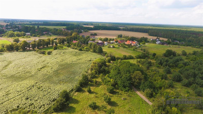 Działki budowlane ma skraju wsi na raty - Bogusław   -
Zachodniopomorskie Zdjęcie nr 13