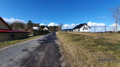 tania działka budowalna 50 km od Morza Bałtyckiego - Sadkowo   -
Zachodniopomorskie Zdjęcie nr 13