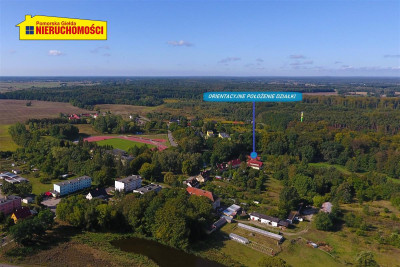 Działka budowlana na Świątkach w Szczecinku - Szczecinek   -
Zachodniopomorskie