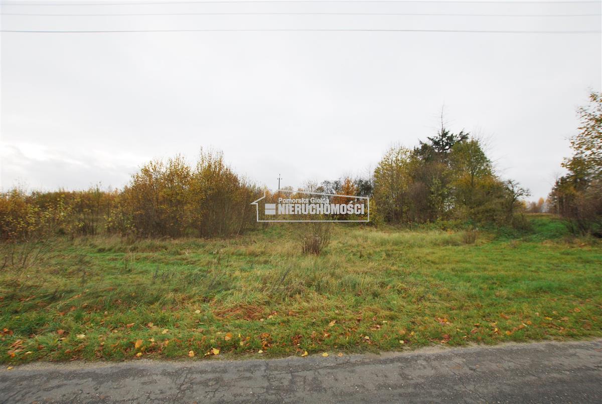Działka budowlana na skraju wsi Sulikowo - Sulikowo   -
Zachodniopomorskie Zdjęcie nr 1
