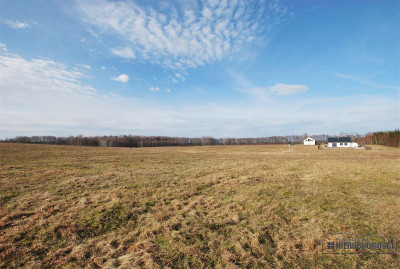Działka budowlana w Wierzchowie blisko jeziora - Wierzchowo   -
Zachodniopomorskie Zdjęcie nr 6