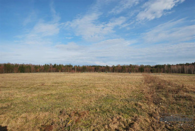 Działka budowlana w Wierzchowie blisko jeziora - Wierzchowo   -
Zachodniopomorskie Zdjęcie nr 7