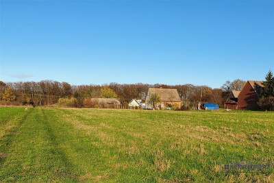 działka blisko Ustki i Słupska - Wilkowice   -
Zachodniopomorskie Zdjęcie nr 12