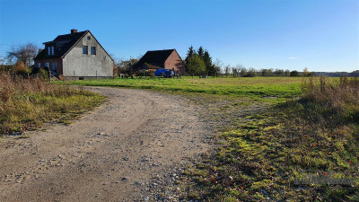 działka blisko Ustki i Słupska - Wilkowice   -
Zachodniopomorskie Zdjęcie nr 6