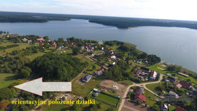 Działka budowlana w pobliżu jeziora Pile - Piława   -
Zachodniopomorskie Zdjęcie nr 5