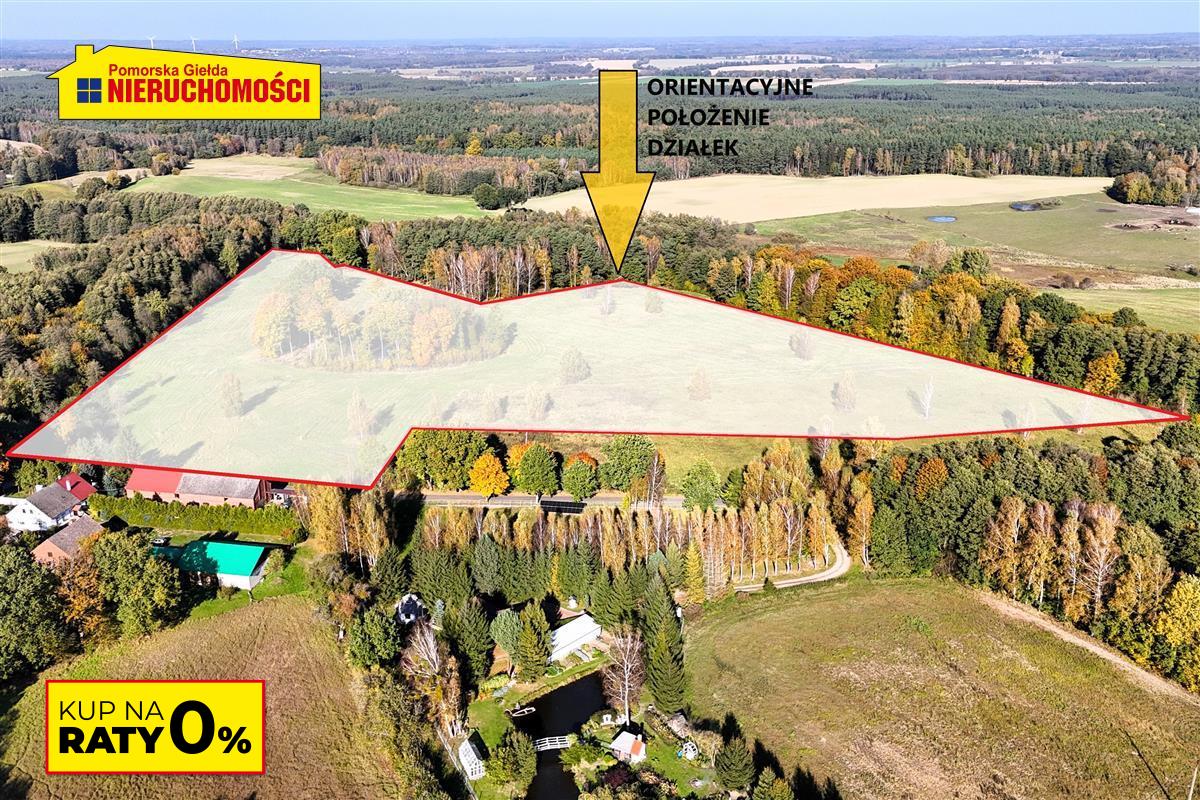900 zł miesięcznie - kup na raty bez banku - Knyki   -
Zachodniopomorskie Zdjęcie nr 1