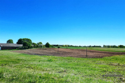 Grunt rolny z możliwością zabudowy siedliskowej - Parsęcko   -
Zachodniopomorskie Zdjęcie nr 4