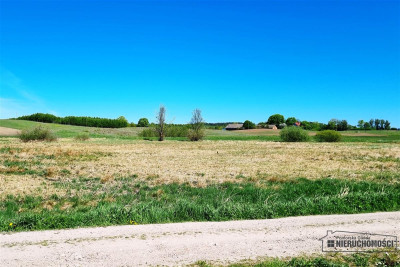 Grunt rolny z możliwością zabudowy siedliskowej - Parsęcko   -
Zachodniopomorskie Zdjęcie nr 7