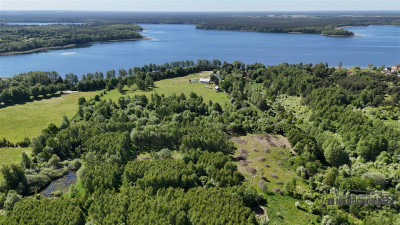 Działka budowlana w pobliżu Jeziora Pile - Piława   -
Zachodniopomorskie Zdjęcie nr 2