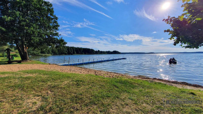 Działka budowlana w pobliżu Jeziora Pile - Piława   -
Zachodniopomorskie Zdjęcie nr 9