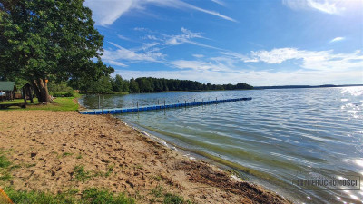 Działka budowlana w pobliżu Jeziora Pile - Piława   -
Zachodniopomorskie Zdjęcie nr 13