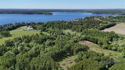 Działka budowlana w pobliżu Jeziora Pile - Piława   -
Zachodniopomorskie Zdjęcie nr 2
