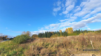 Działki budowlane przy nowo budowanej ulicy - Szczecinek Raciborki  -
Zachodniopomorskie Zdjęcie nr 6