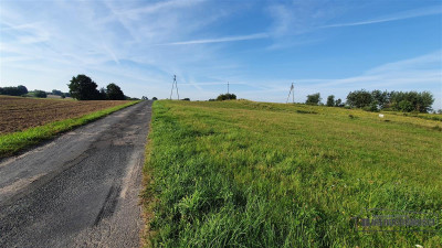 Działka NA RATY w Zagoździe gm Drawsko Pomorskie - Zagozd   -
Zachodniopomorskie Zdjęcie nr 9