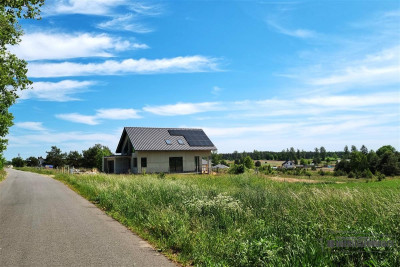 1260 zł miesięcznie - kup na raty bez banku - Tarnina   -
Zachodniopomorskie Zdjęcie nr 5