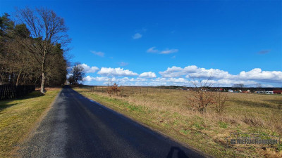 tania działka budowalna 50 km od Morza Bałtyckiego - Sadkowo   -
Zachodniopomorskie Zdjęcie nr 10