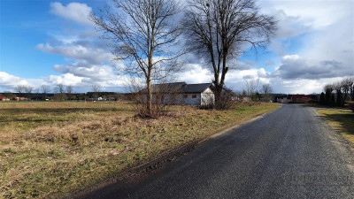 tania działka budowalna 50 km od Morza Bałtyckiego - Sadkowo   -
Zachodniopomorskie Zdjęcie nr 12