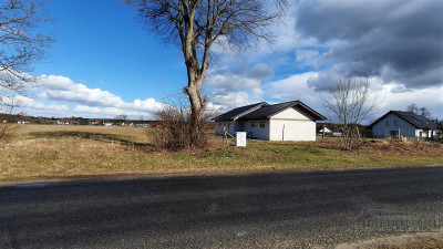 tania działka budowalna 50 km od Morza Bałtyckiego - Sadkowo   -
Zachodniopomorskie Zdjęcie nr 13
